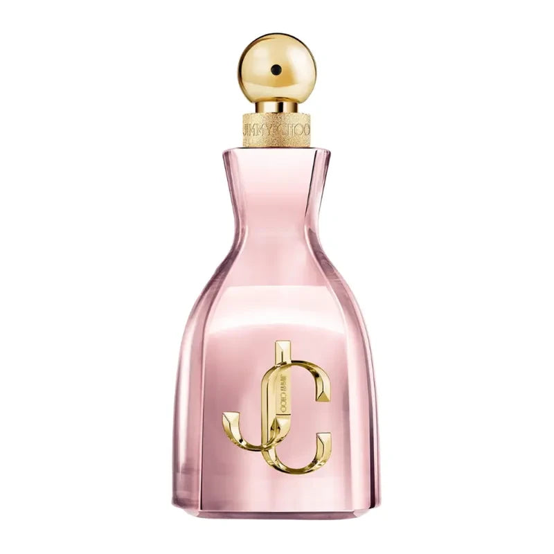 Jimmy Choo I Want Choo With Love Eau de Parfum
