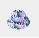 Nuzada Wave Bucket Hat
