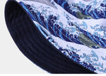Nuzada Wave Bucket Hat