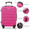 Large Capacity Hardside Luggage Set