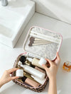Leopard Packing Cube Set
