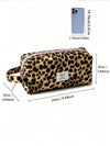 Leopard Packing Cube Set
