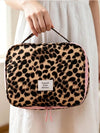 Leopard Packing Cube Set