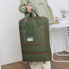 Folding Travel Bag with Wheels