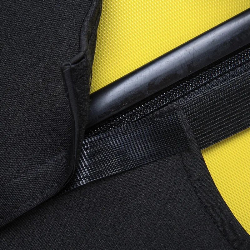Solid Color Elastic Luggage Protective Cover Wear Resistant Suitcase Dust Cover Suitable for 18-28 Inch Travel Suitcases