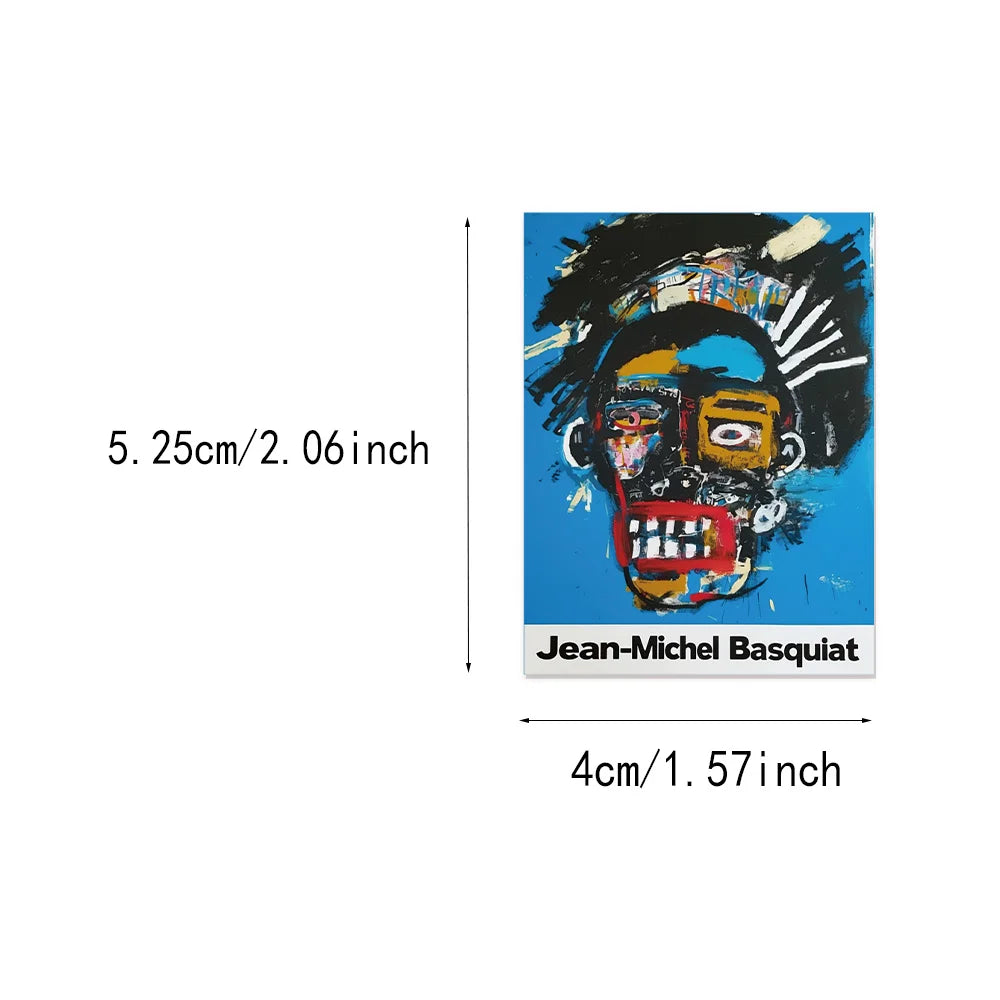 50PCS Japanese Travel Culture Creative Japanese Stickers Luggage Notebook Skateboard Speaker Waterproof Stickers
