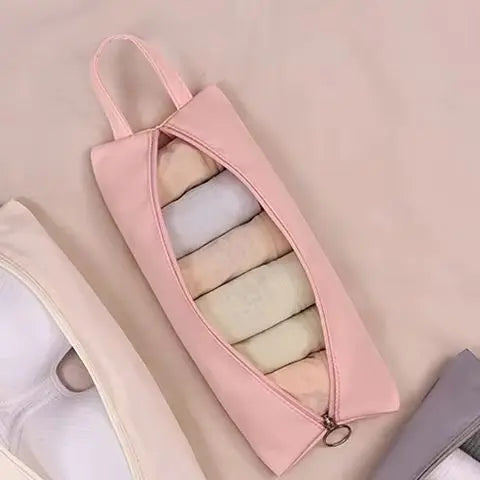 Travel Underwear Underpants Socks Storage Bags Luggage Clothes Sorting