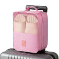 Shoe Bags - Holds 3 Pair of Shoes, Travel Essentials for Flying Carry
