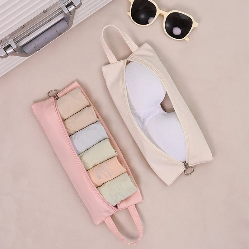 Travel Underwear Underpants Socks Storage Bags Luggage Clothes Sorting