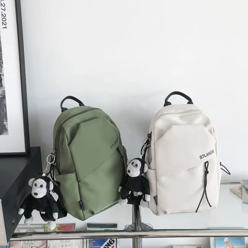 Unisex Sling Backpack Chest Bag Men Women Lightweight Crossbody Bag