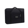 Lightweight Foldable Travel Duffel Bag - Unisex Carry-On Tote