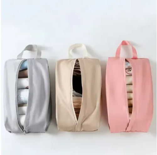 Travel Underwear Underpants Socks Storage Bags Luggage Clothes Sorting