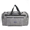 Oxford Waterproof Men Travel Bags Hand Luggage Big Travel Bag Business