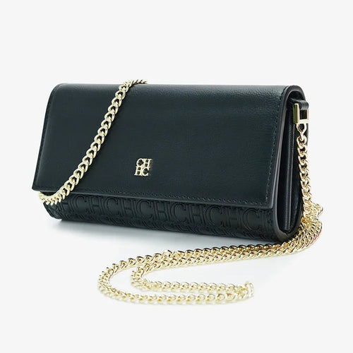 CH Brand Fashionable Women's High-end Shoulder Bag With Letter