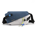 High Quality Nylon Panelled Waist Packs 2026 New Brand Unisex Chest
