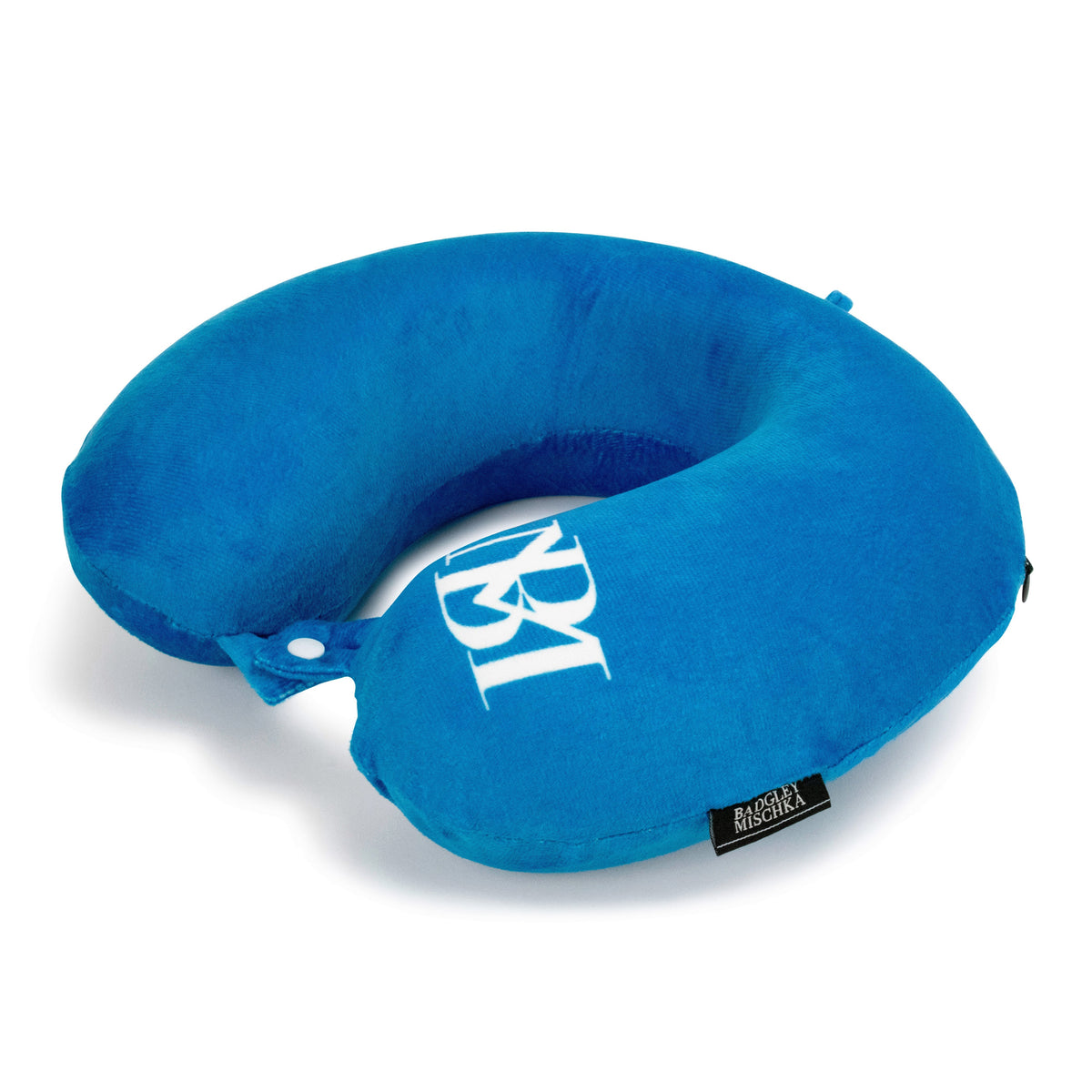 Memory Foam Travel Neck Pillow