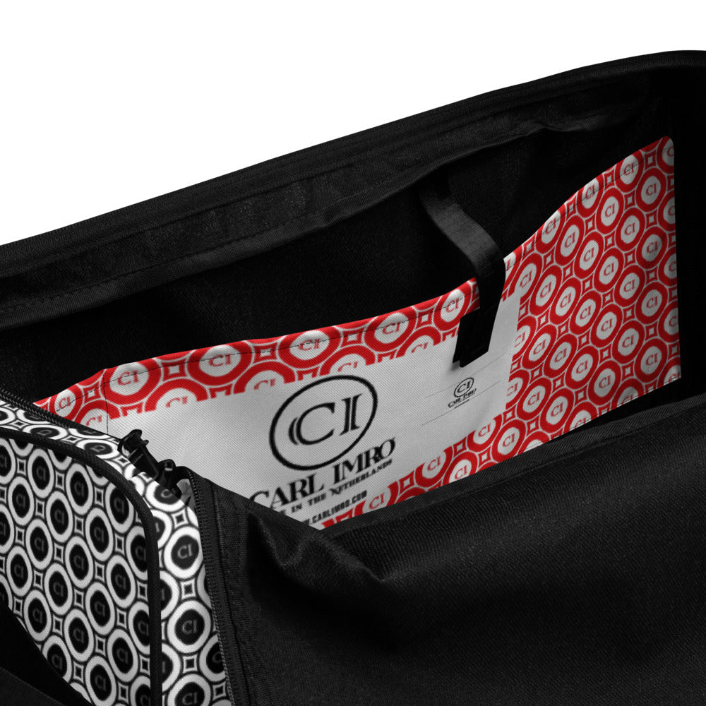 Duffle bag