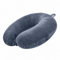 Memory Foam Travel Neck Pillow for Comfort